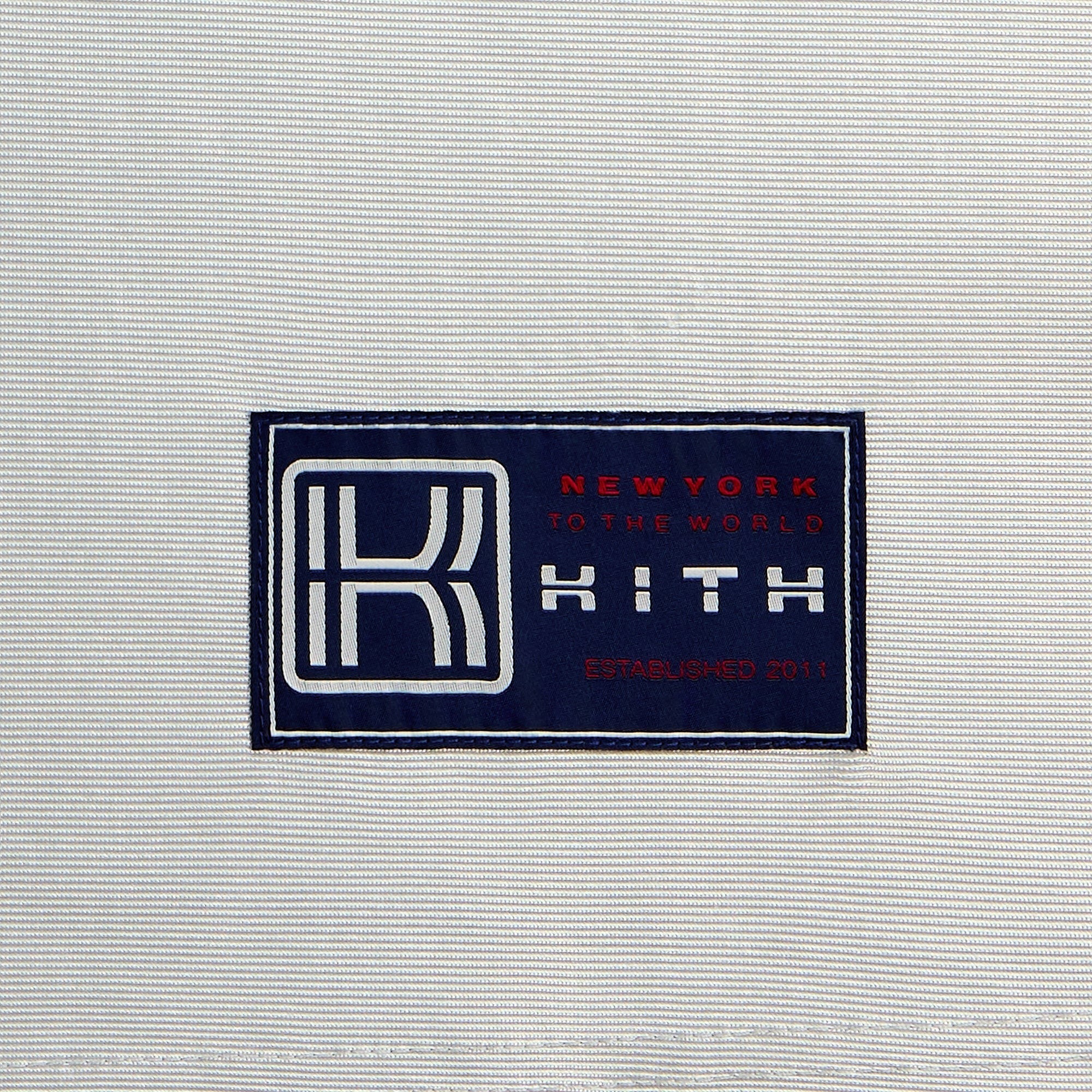 Kith Women Caylen Polo Jersey - Atom