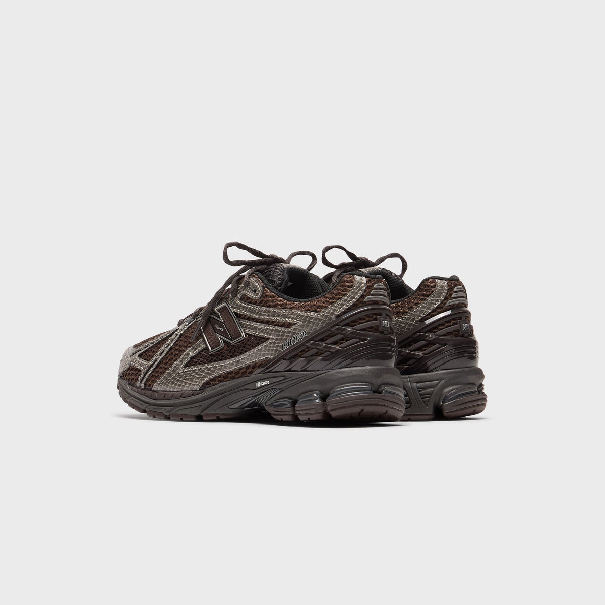 New Balance 1906R - Thunder Brown / Black