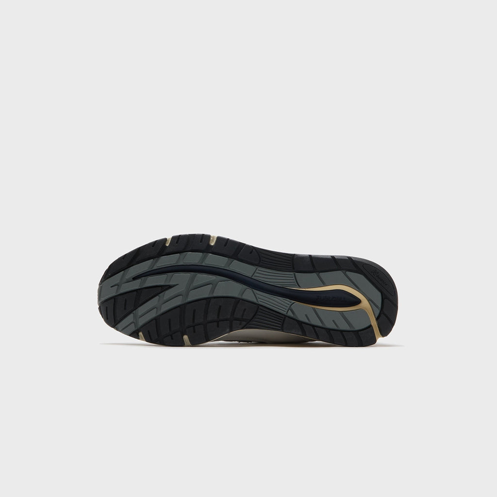 New Balance Made in UK 991v2 - Grey / Balsam / Total Eclipse