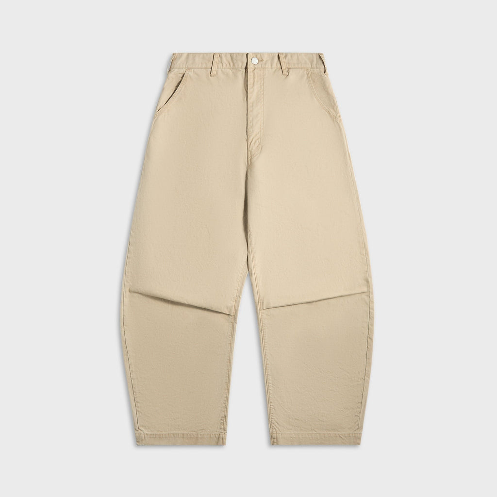 CDG Homme Pants - Beige