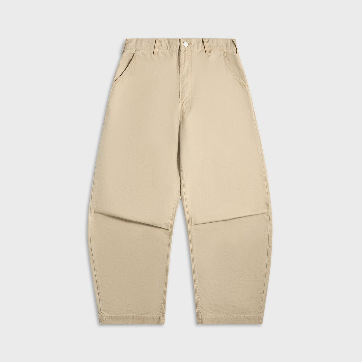 CDG Homme Pants - Beige