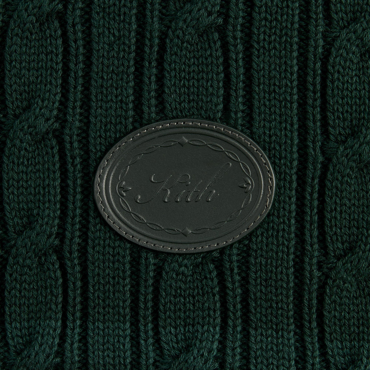 Kith Abram Cardigan - Stadium