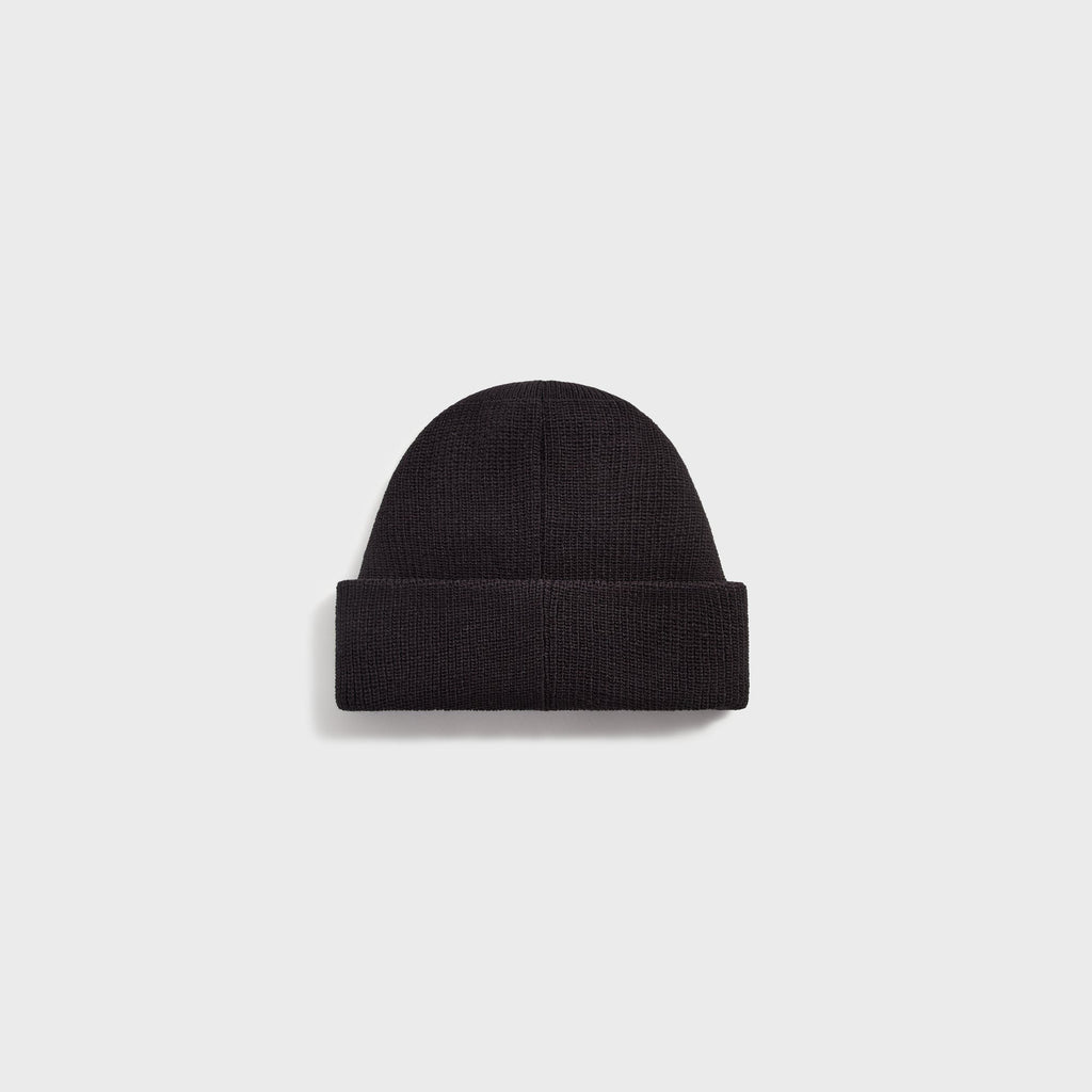 Kith Kids Classic Beanie - Black