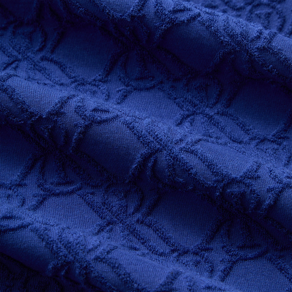 Kith Monogram Towel Terry Leo Polo - Current