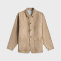 Maison Margiela Sports Jacket - Stone Washed Beige