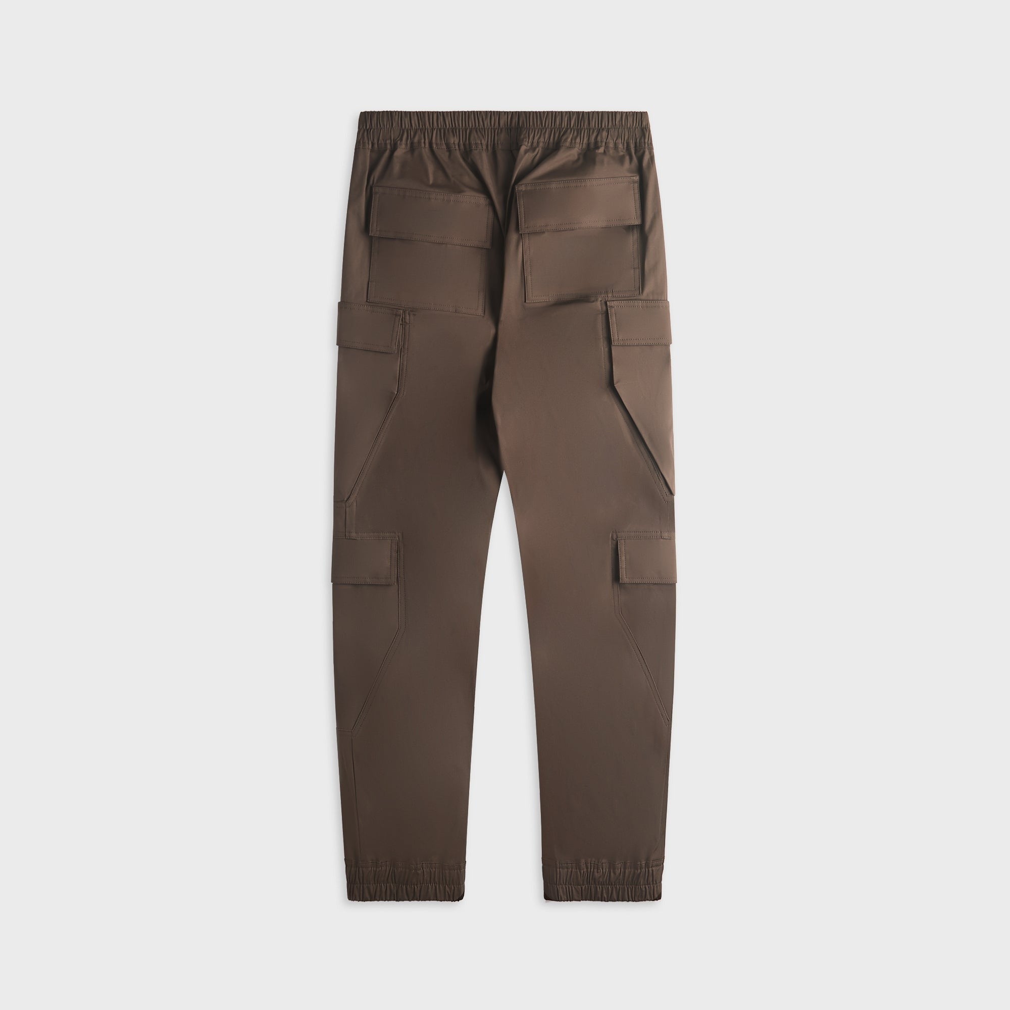 Rick Owens Mastodon Megacargo Pant - Dark Dust