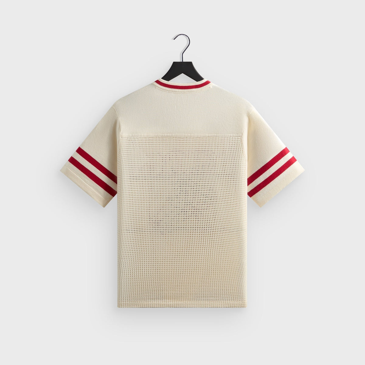 Kith Knit Julian Jersey - Sandrift