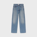 Agolde Vintage Loose Jeans - Outbreak