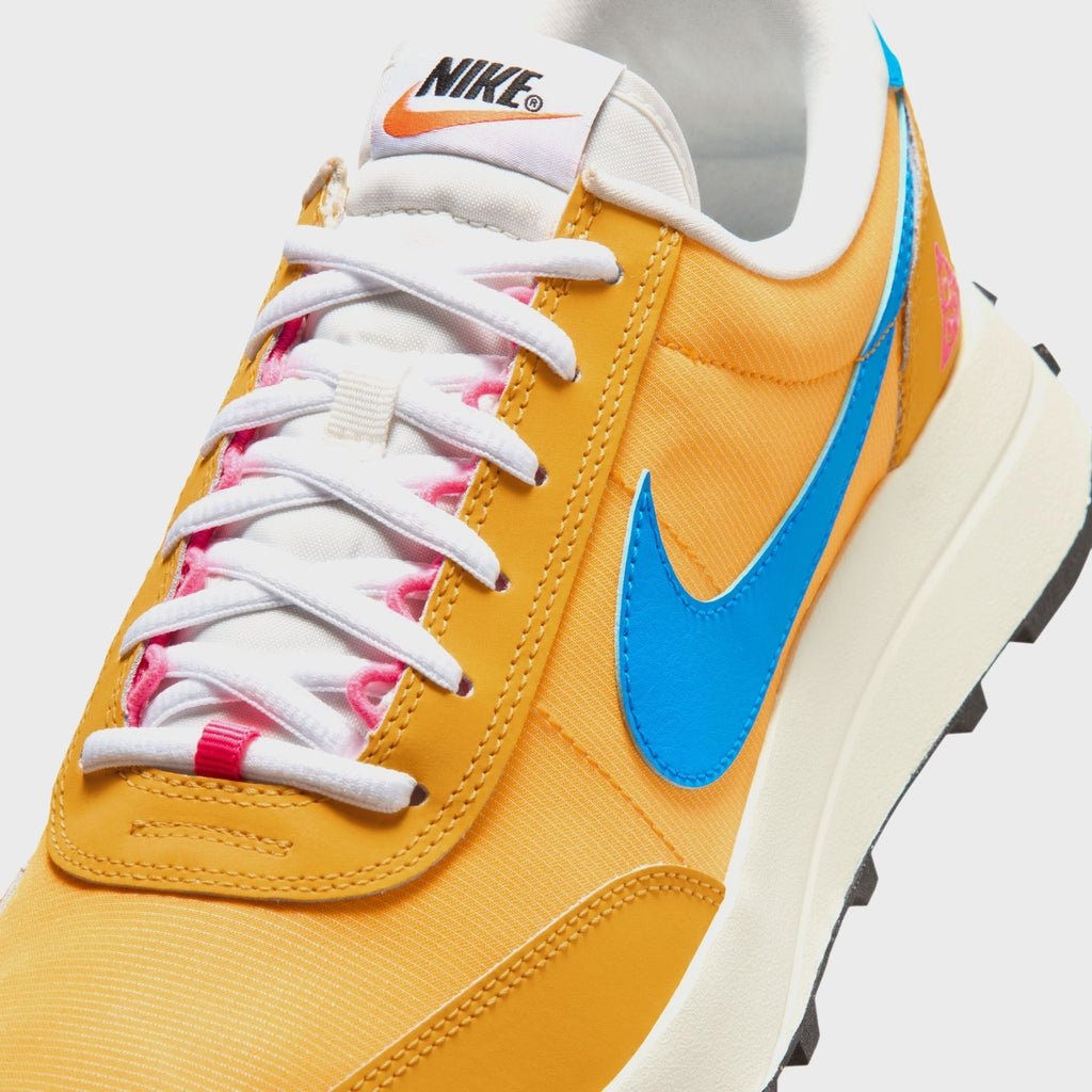 Nike ACG LDV - Dark Sulfur / Photo Blue