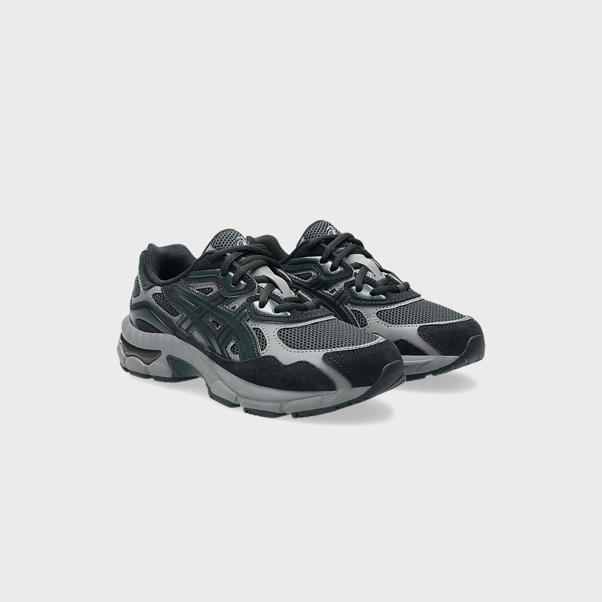 ASICS PS GEL-NYC - Graphite Grey / Black