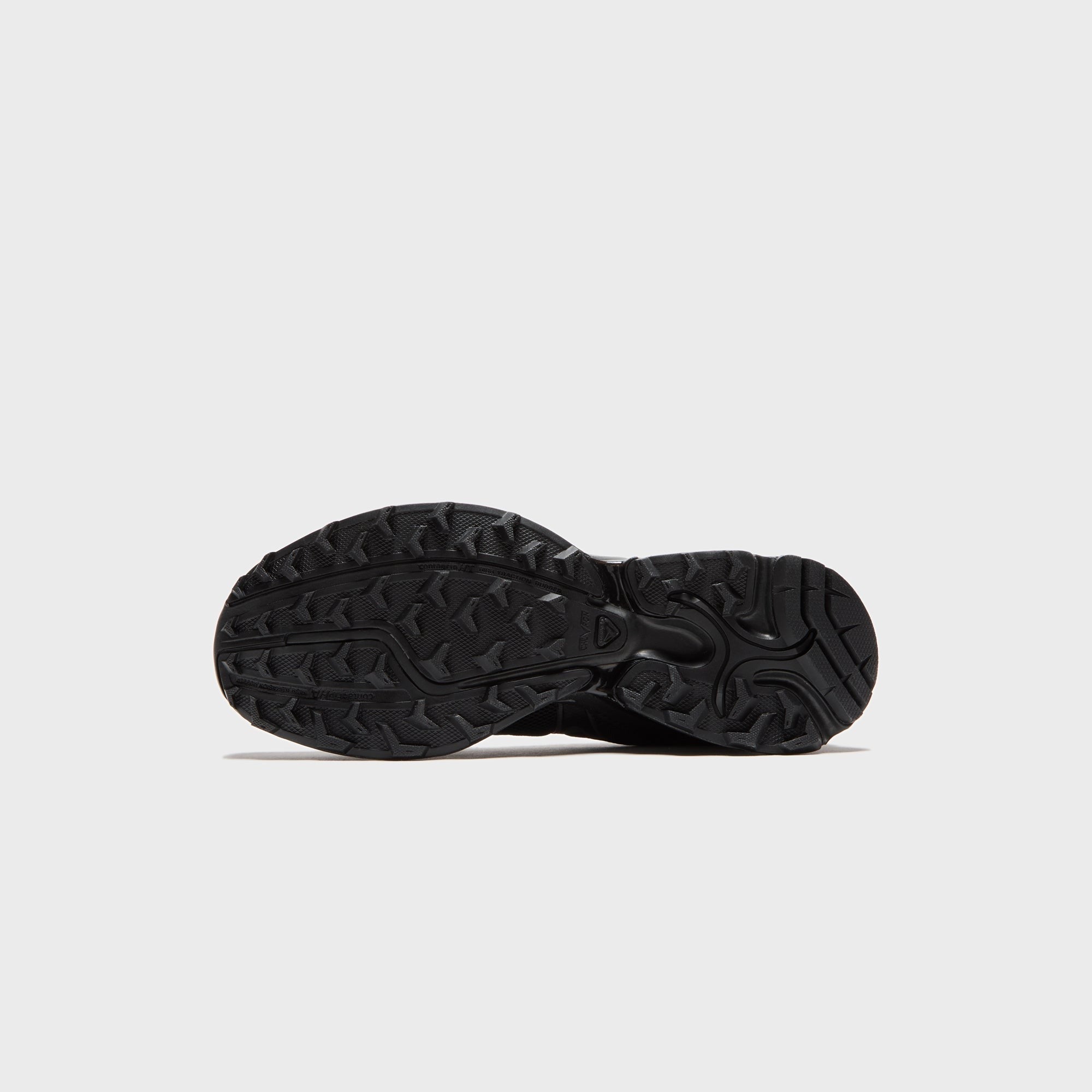Salomon XT Whisper - Black / Black / Asphalt