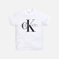 Kith for Calvin Klein Tee - White