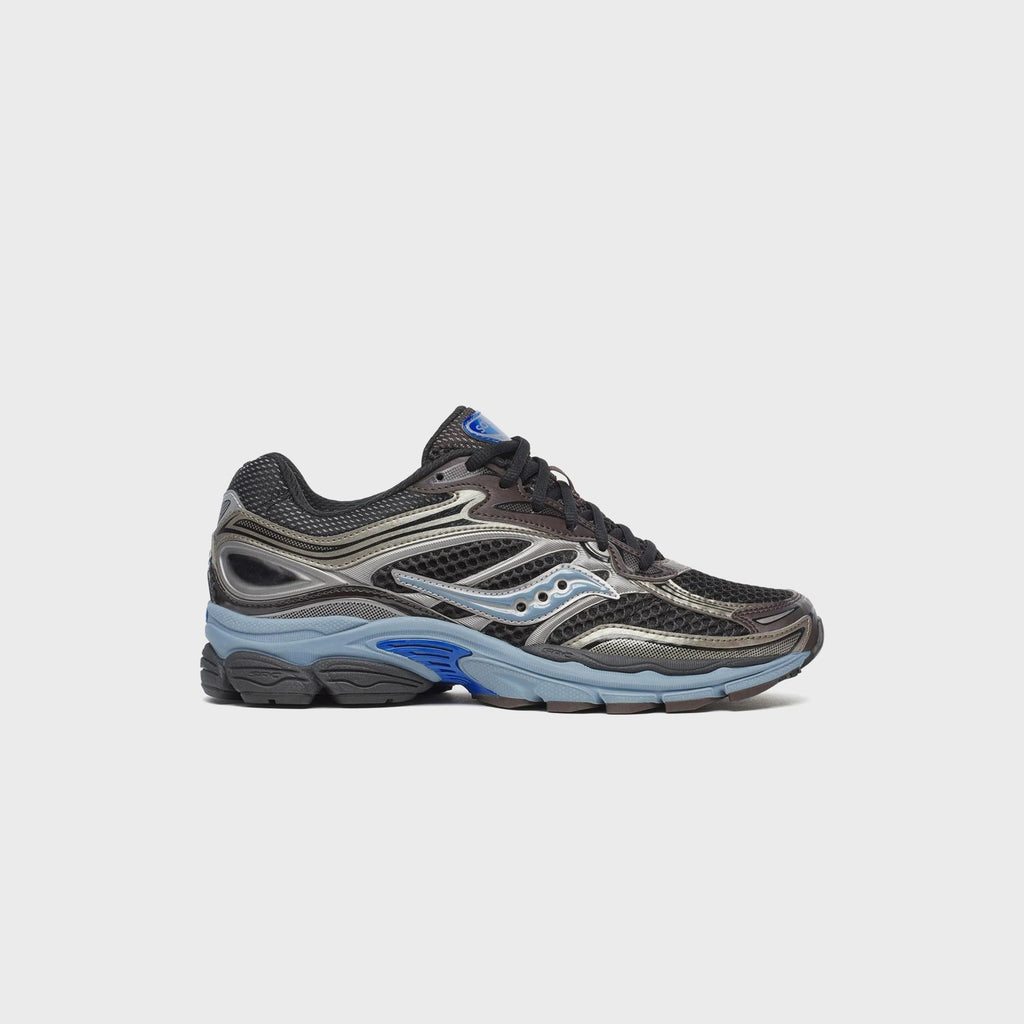 Saucony ProGrid Omni 9 - Black / Torte