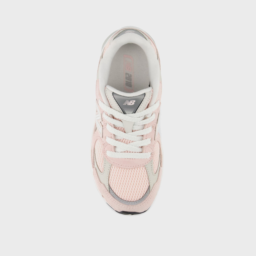 New Balance PS 2010 - Shell Pink / Grey Matter
