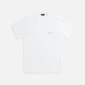CDG Homme Tee - White