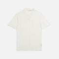 Orlebar Brown Horton Cotton Silk - White Sand