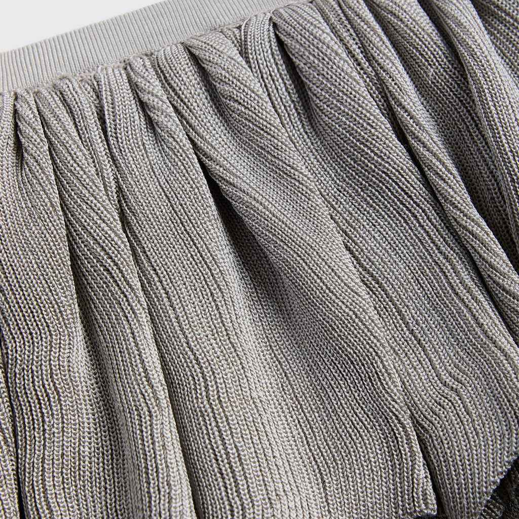 Isa Boulder Flareable Pant - Ash