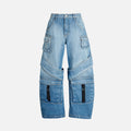 EB Denim Frederic Cargo - Luca
