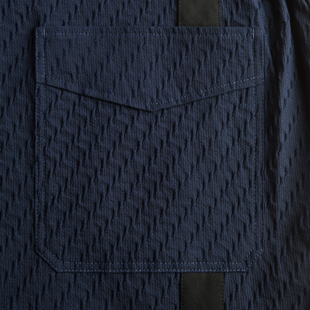 Kiko Kostadinov Kyan Trouser - Abyss Blue