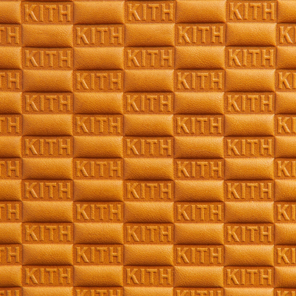 Kith for BMW Backgammon Board - Camel