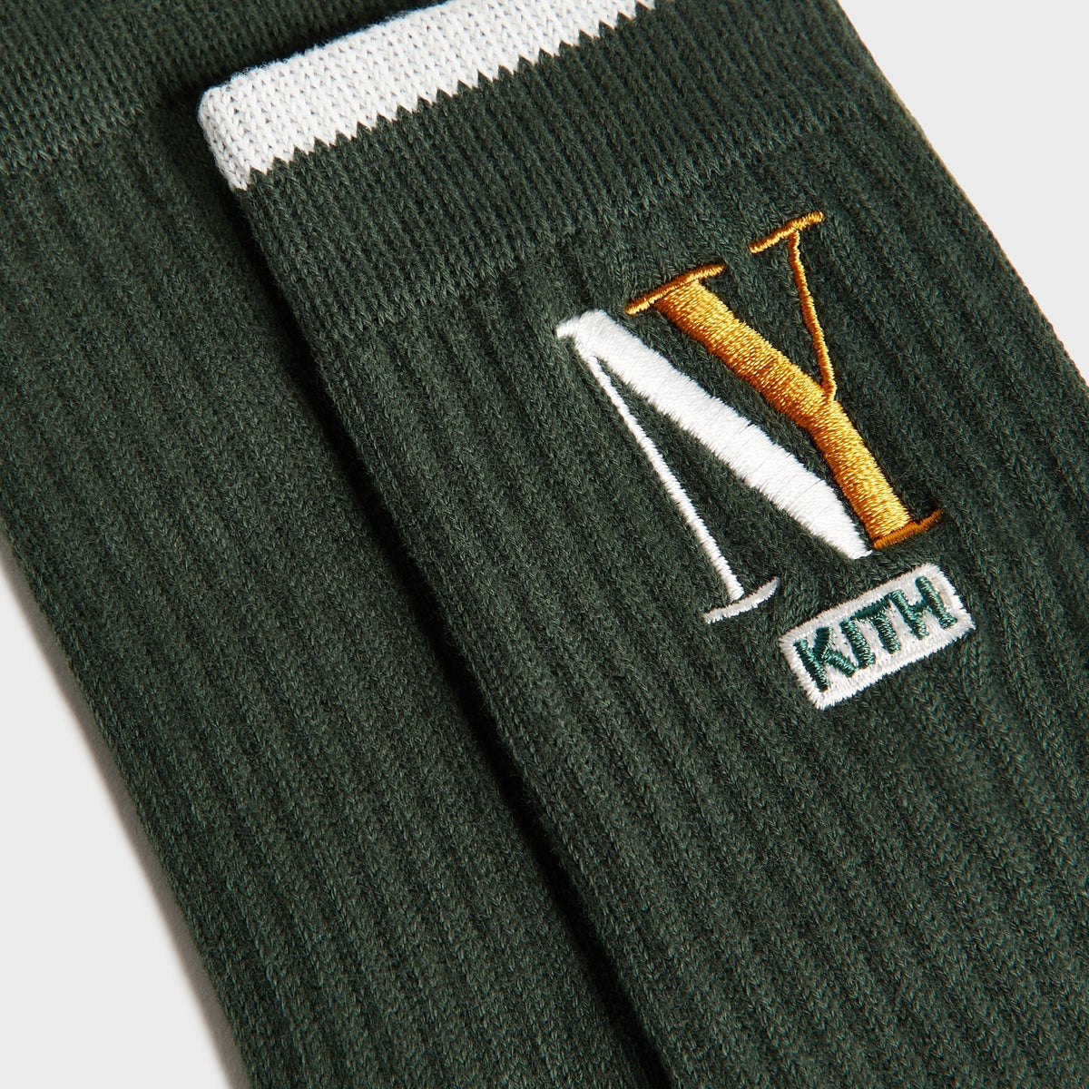 Kith Kids 3-Pack NY Socks - Multi