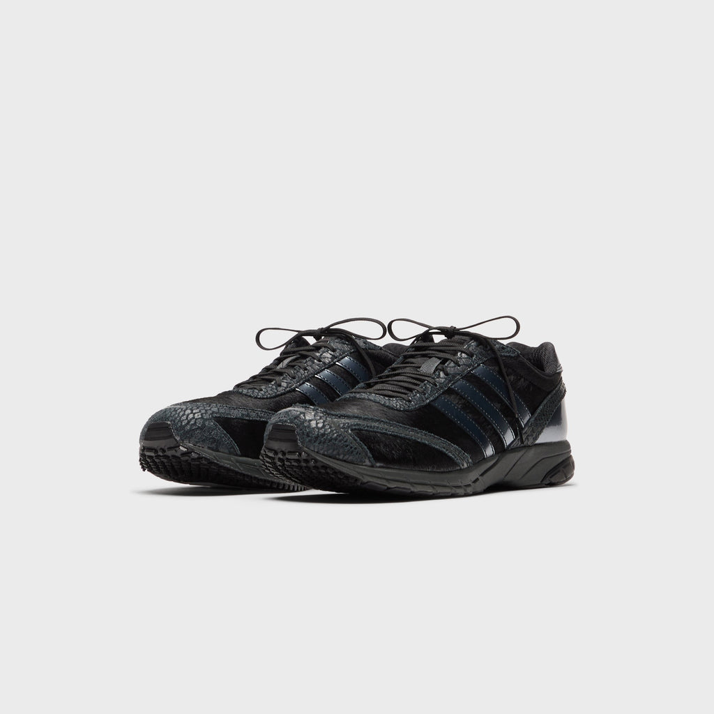 adidas WMNS Adizero Adios OG - Core Black / Carbon