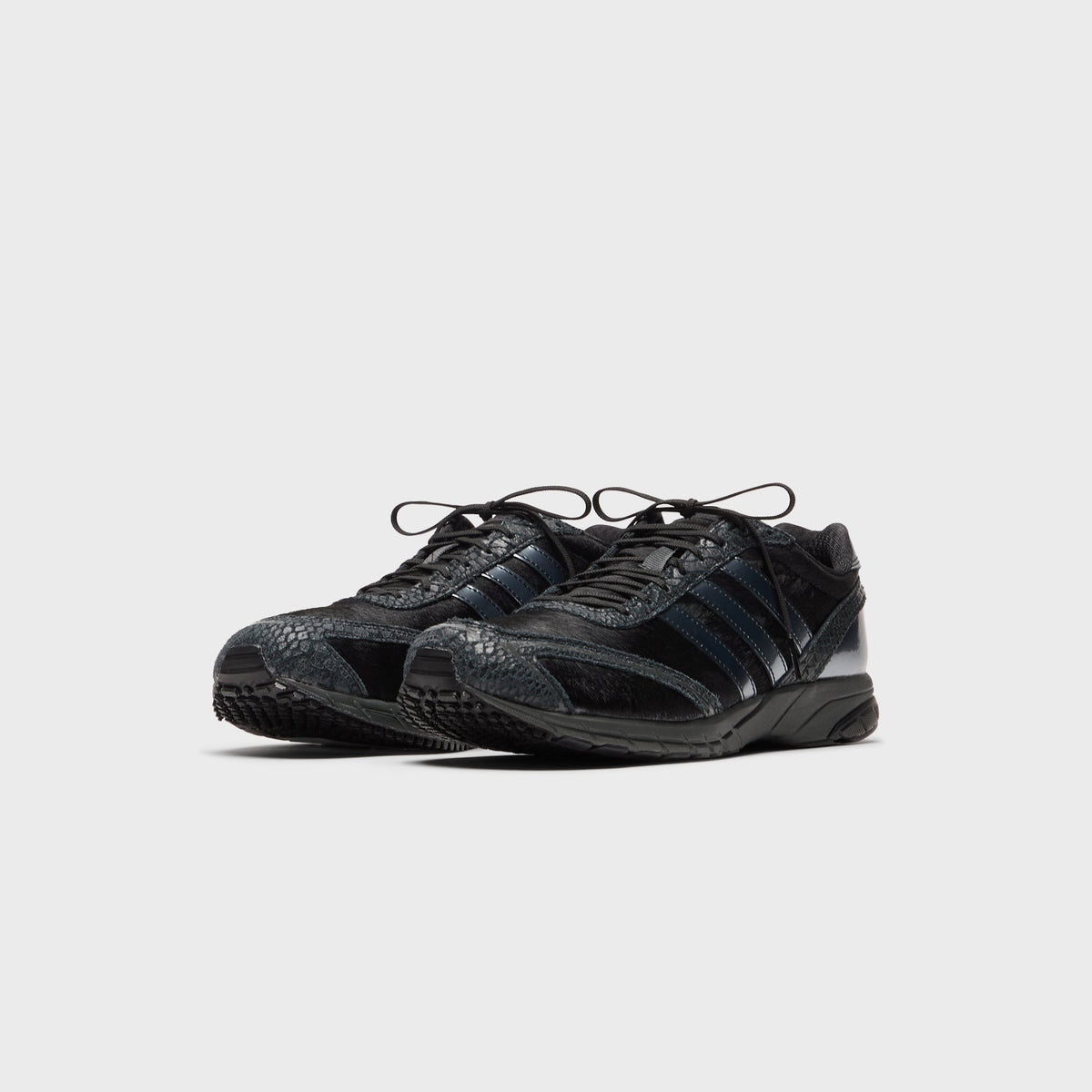 adidas WMNS Adizero Adios OG - Core Black / Carbon