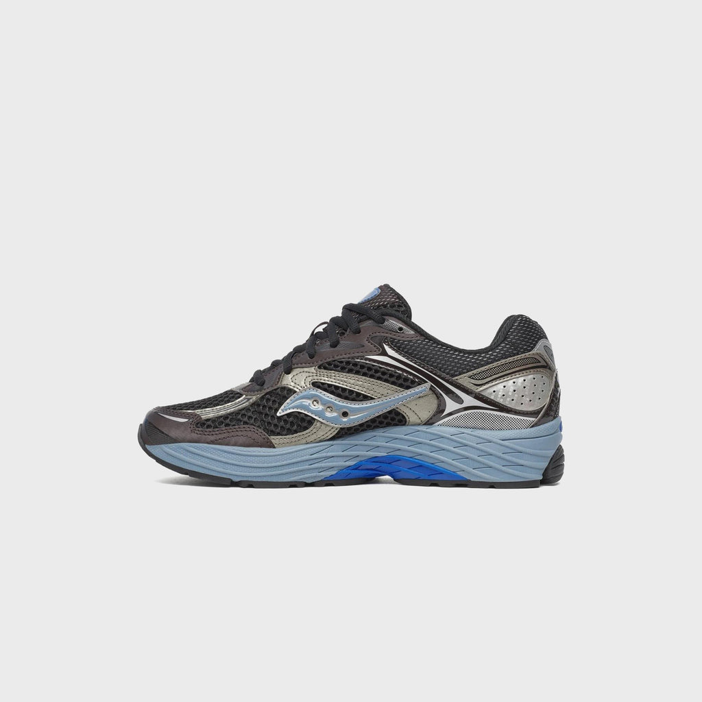 Saucony ProGrid Omni 9 - Black / Torte