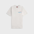 Metalwood Club Building Tee - Heather Grey