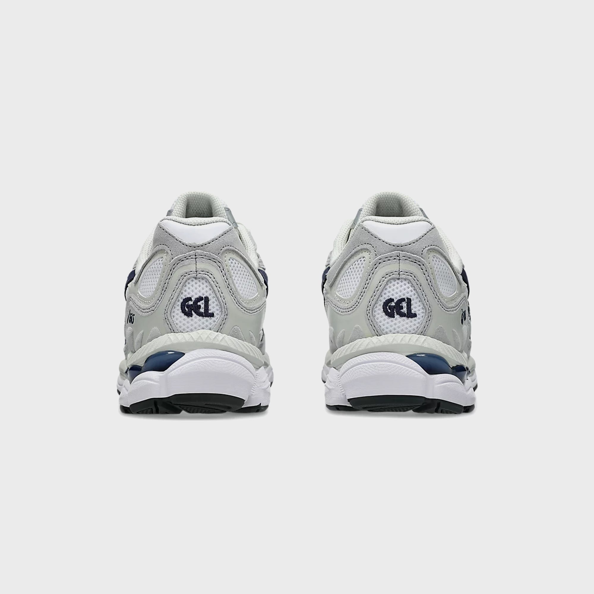ASICS GEL-NYC - White / Midnight