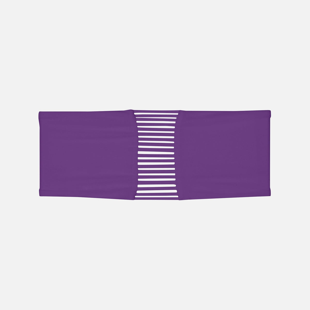 Mikoh Sunset 2 Top - Purple