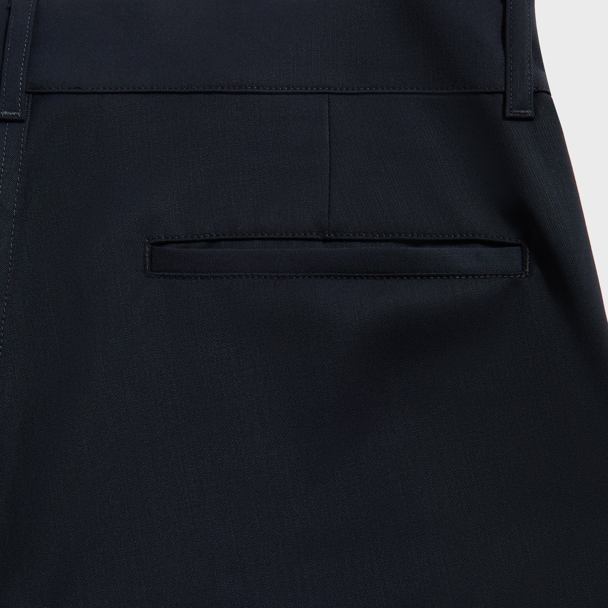 Barena Rione Trousers - Navy