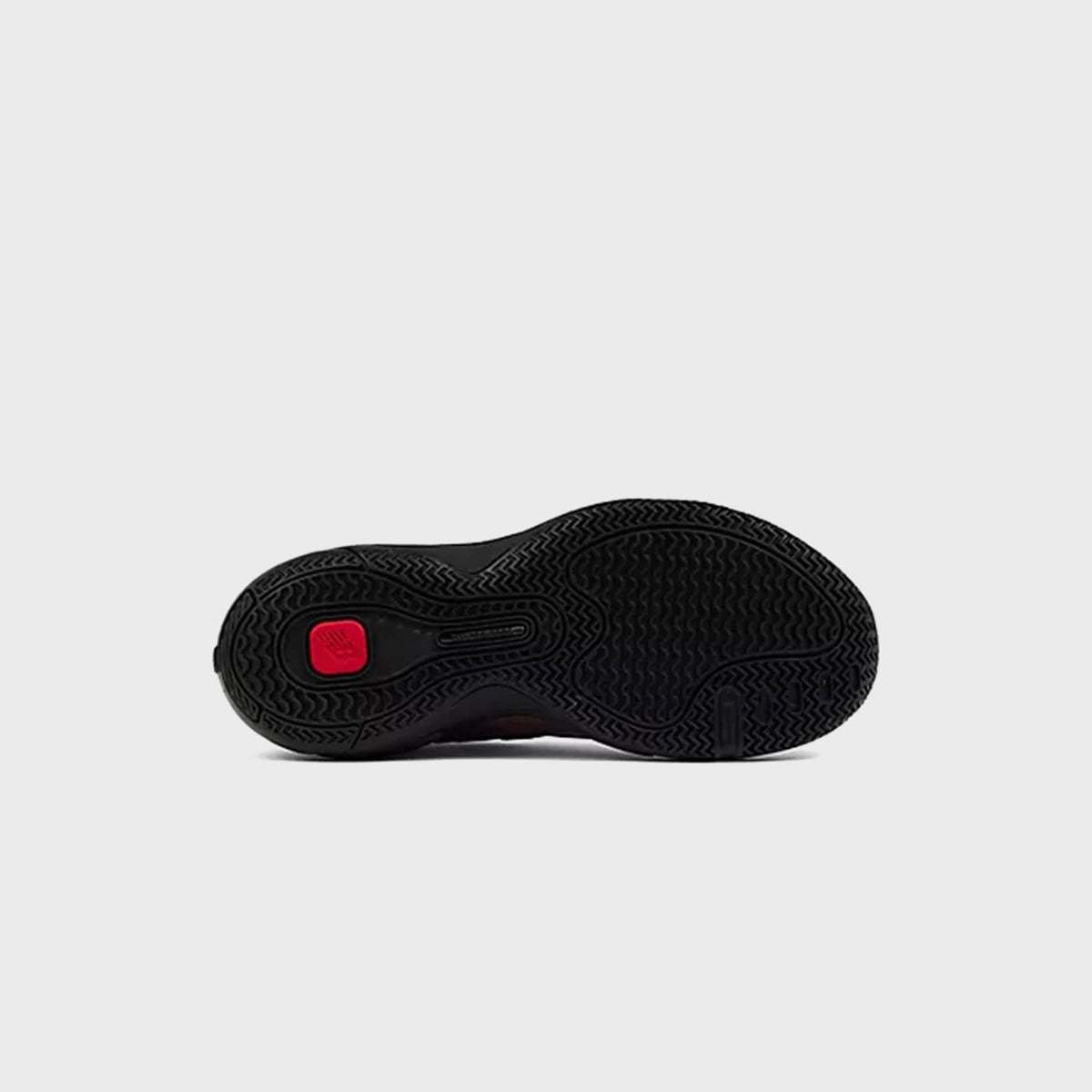New Balance P400 Low - Fast Track / Black