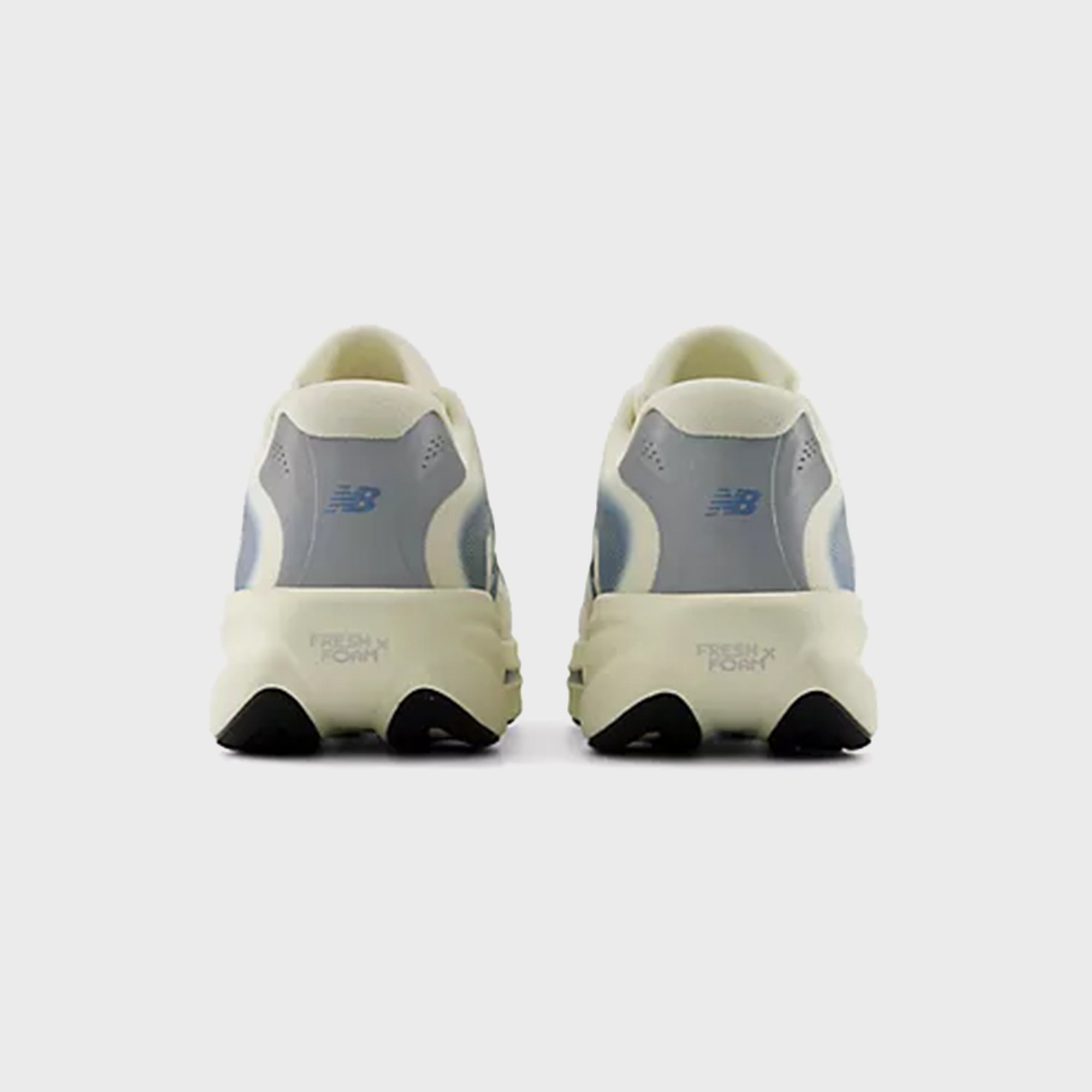 New Balance Ellipse - Angora / Zinc Blue