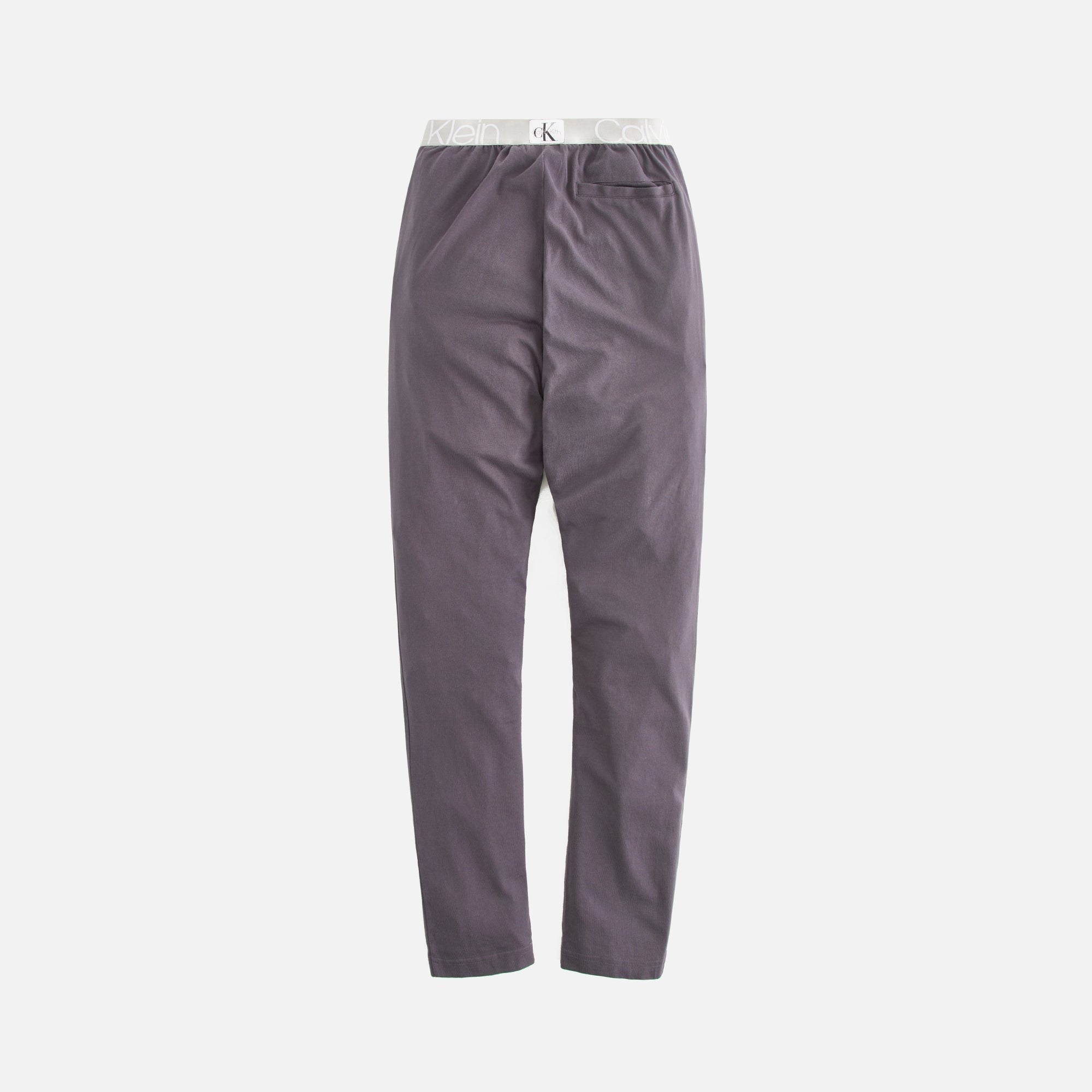 Kith for Calvin Klein L/S Pajama Set - Battleship