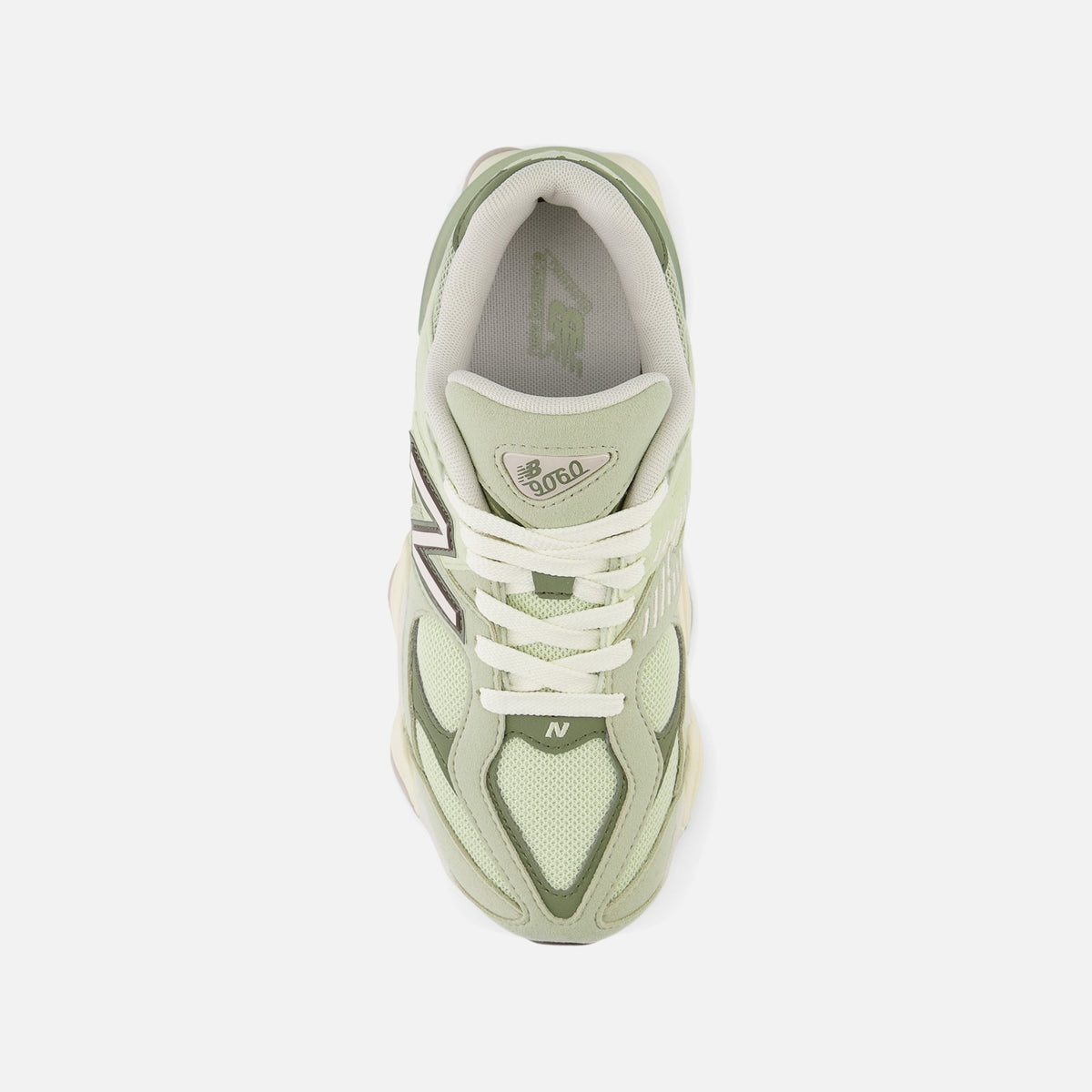 New Balance GS 9060 - Olivine