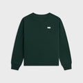 Kith Kids Long Sleeve LAX Tee - Stadium