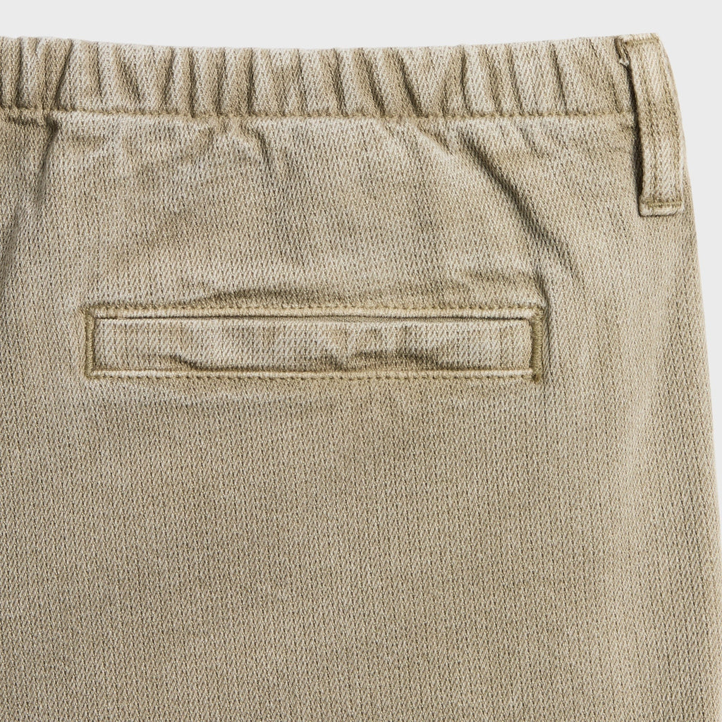 Kith Herringbone Denim Idris Pant - Folly