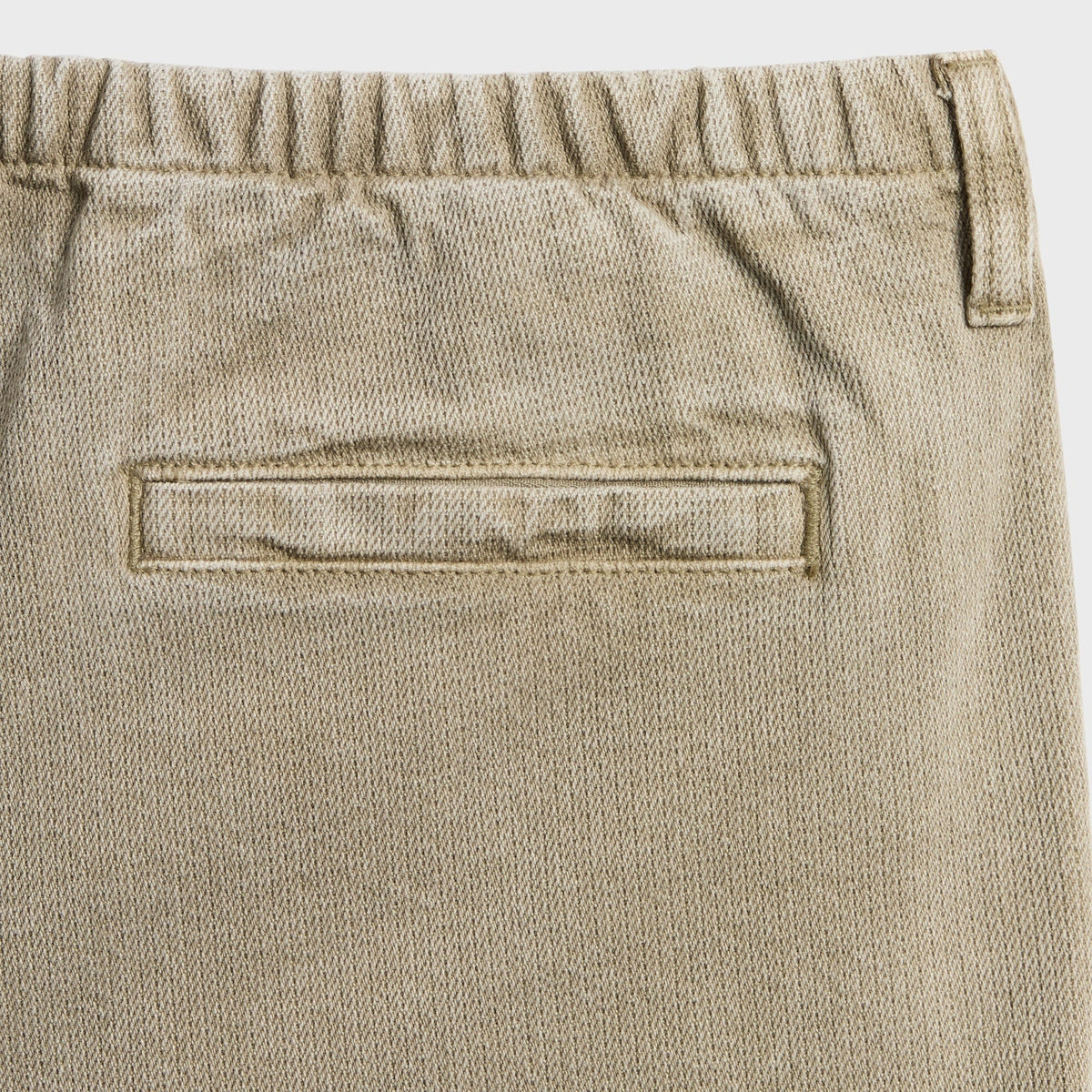 Kith Herringbone Denim Idris Pant - Folly