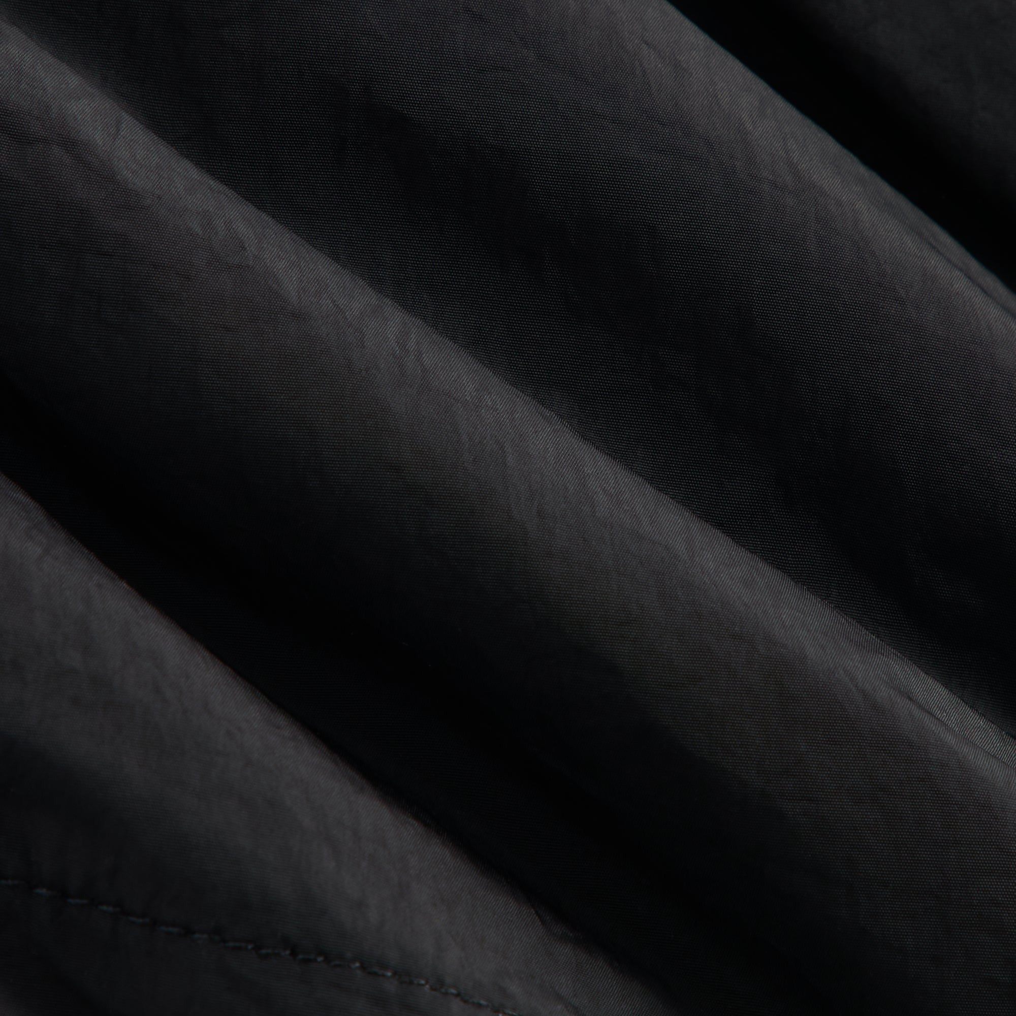 Kith Baby Parachute Pant - Black