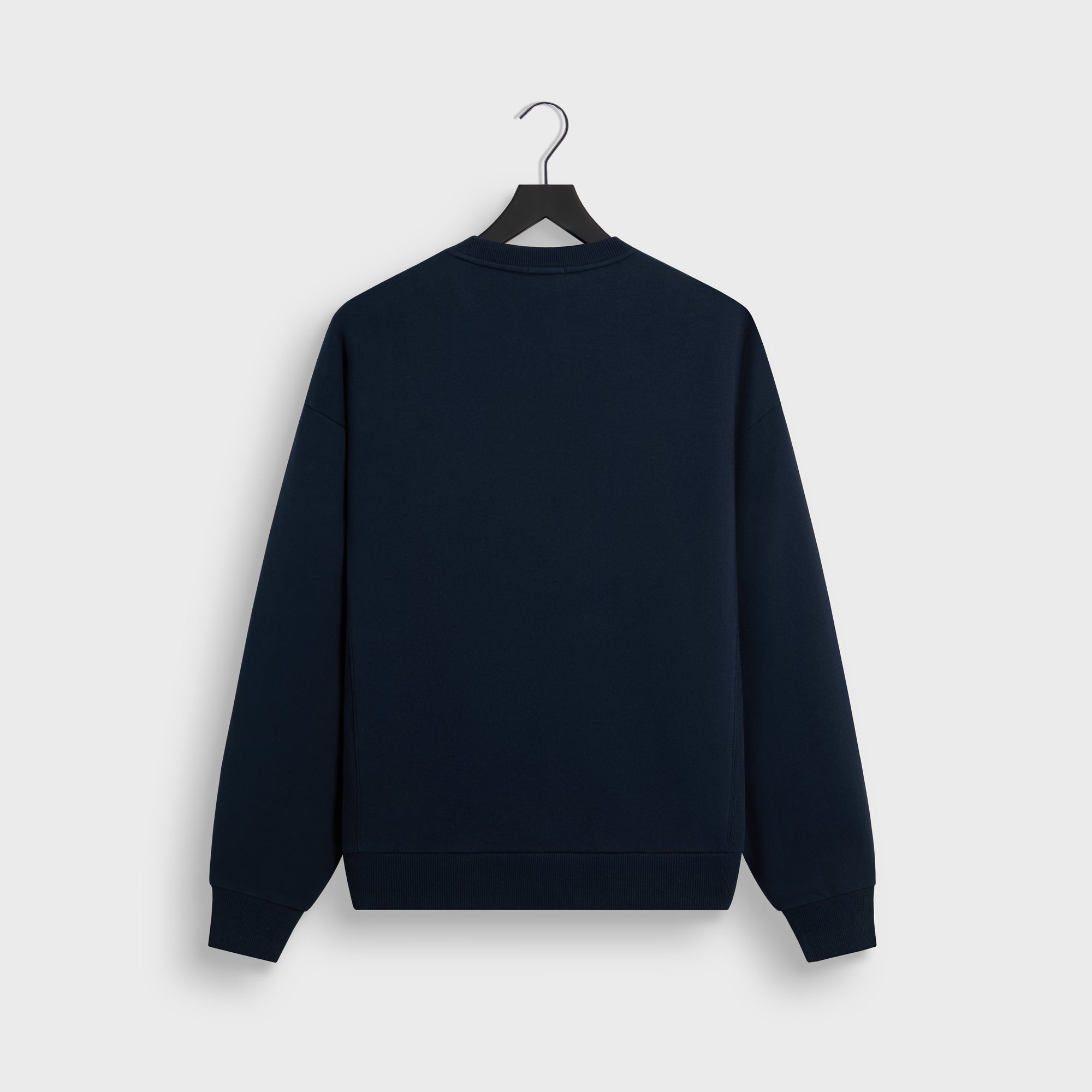 Kith for BMW Quote Vintage Crewneck - Nocturnal