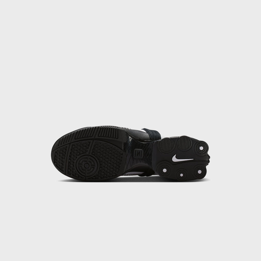Nike WMNS Total 90 Shox Magia - White / Black