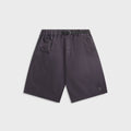 South2 West8 C/PE Twill Belted C.S.Short - Grey