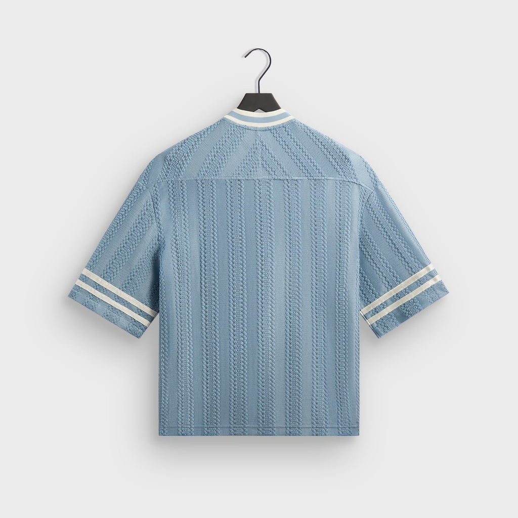 Kith Ladder Lace Julian Jersey - Analysis