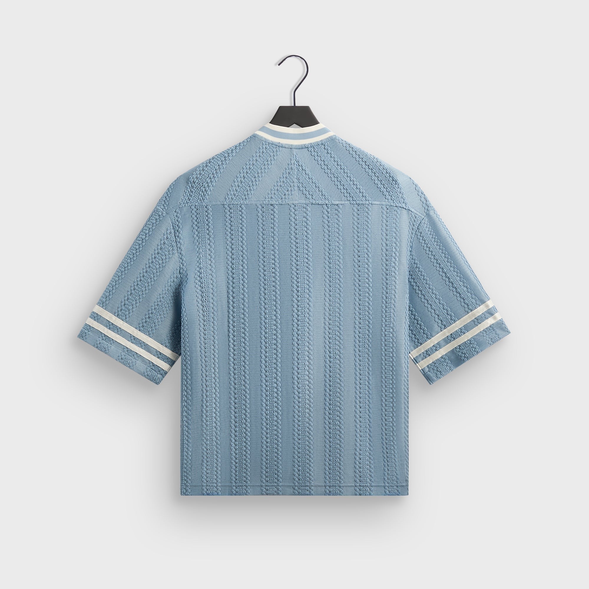 Kith Ladder Lace Julian Jersey - Analysis
