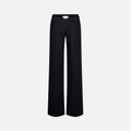 Aya Muse Inle Pant - Blue Raw Denim