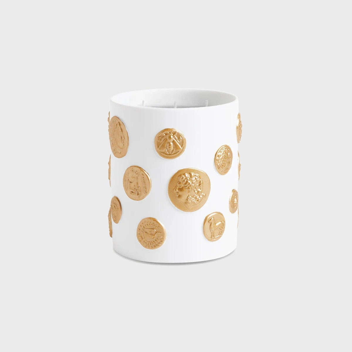 L'OBJET Médaille Candle