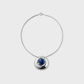 Eliou Marie Necklace - Silver
