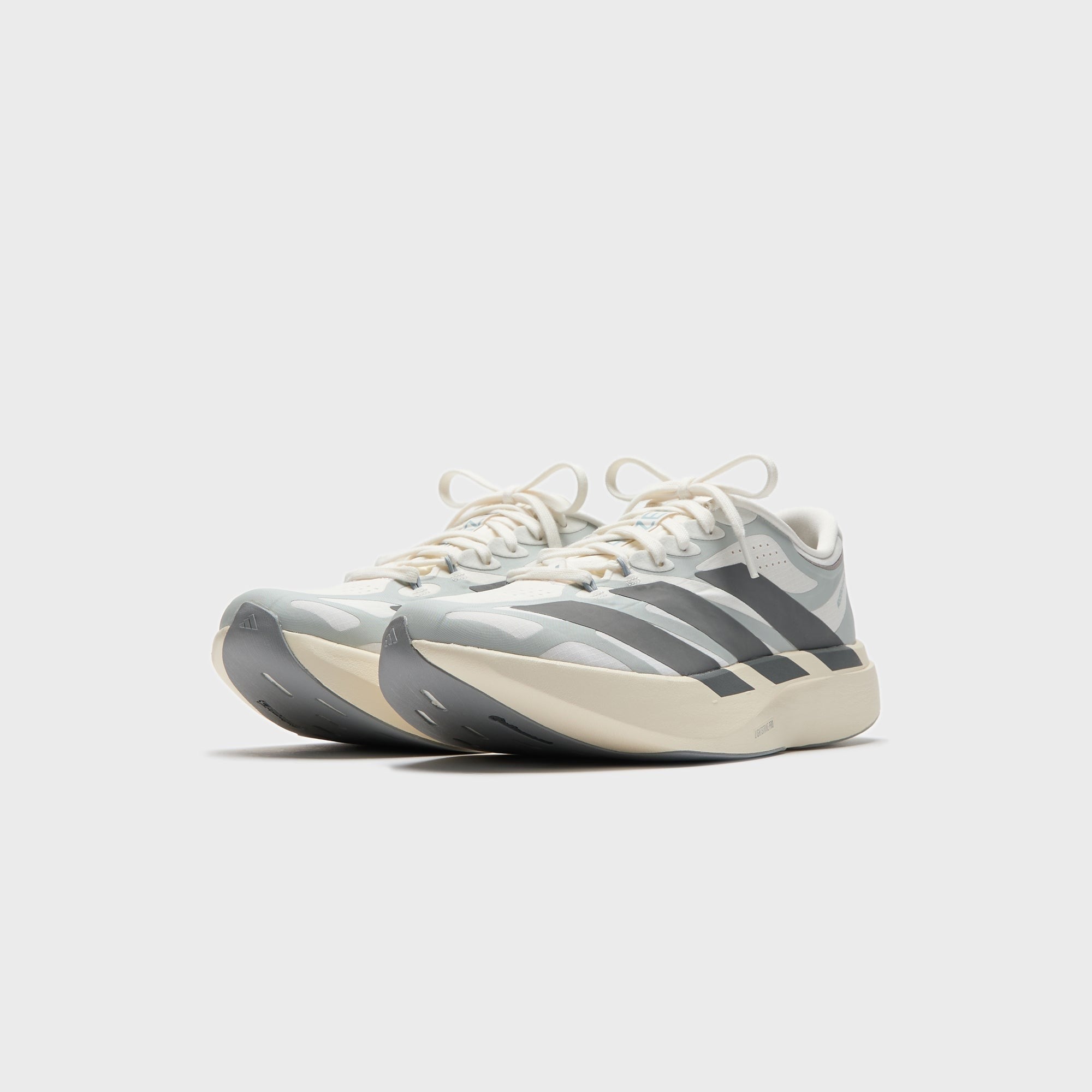 adidas WMNS Adizero Evo SL EXO - Cloud White / Grey Four / Wonder Silver