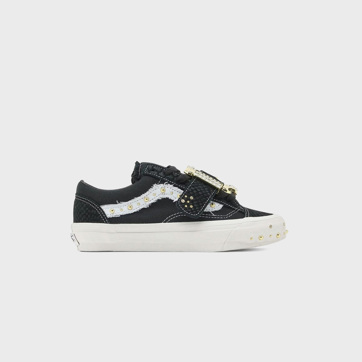 VANS x Metagirl LX Old Skool 36 - Black / White